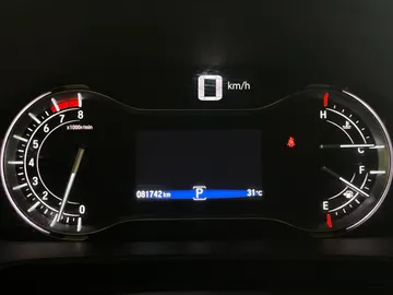 2019 Honda Ridgeline - image 14