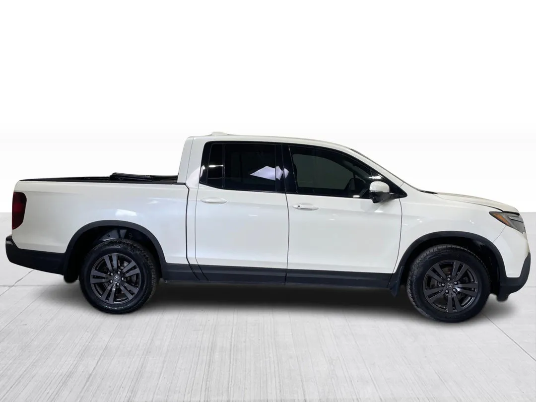 Honda Ridgeline 2018 à vendre - photo 2
