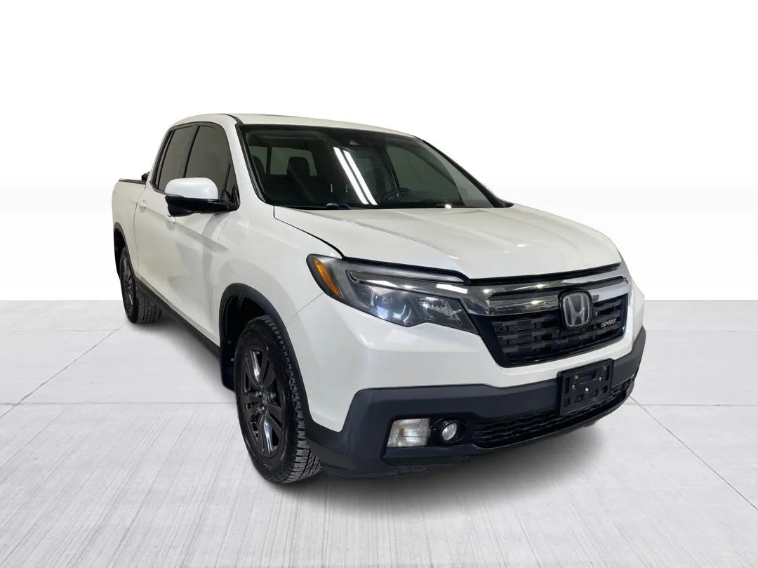 Honda Ridgeline 2018 à vendre - photo 1
