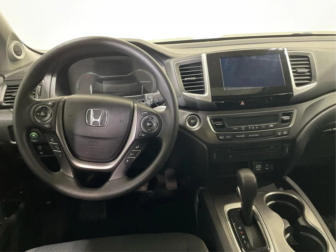 Honda Ridgeline 2018 à vendre - photo 4