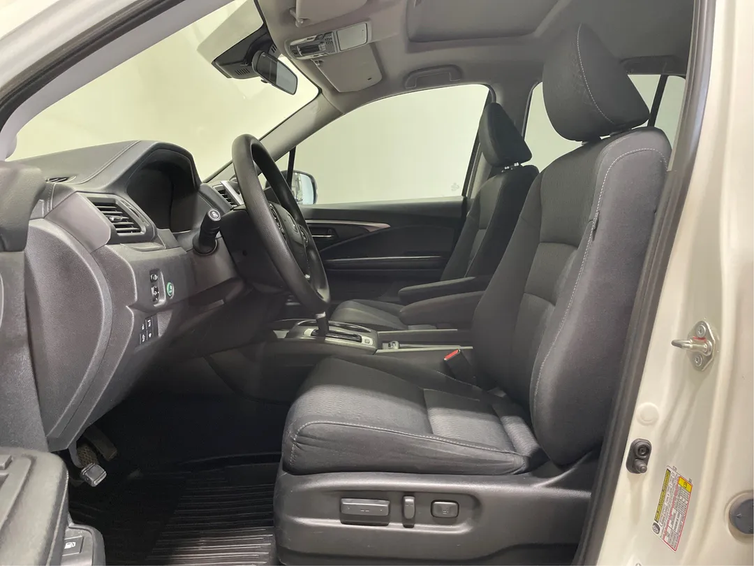 Honda Ridgeline 2018 à vendre - photo 3