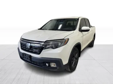 2018 Honda Ridgeline - image 10