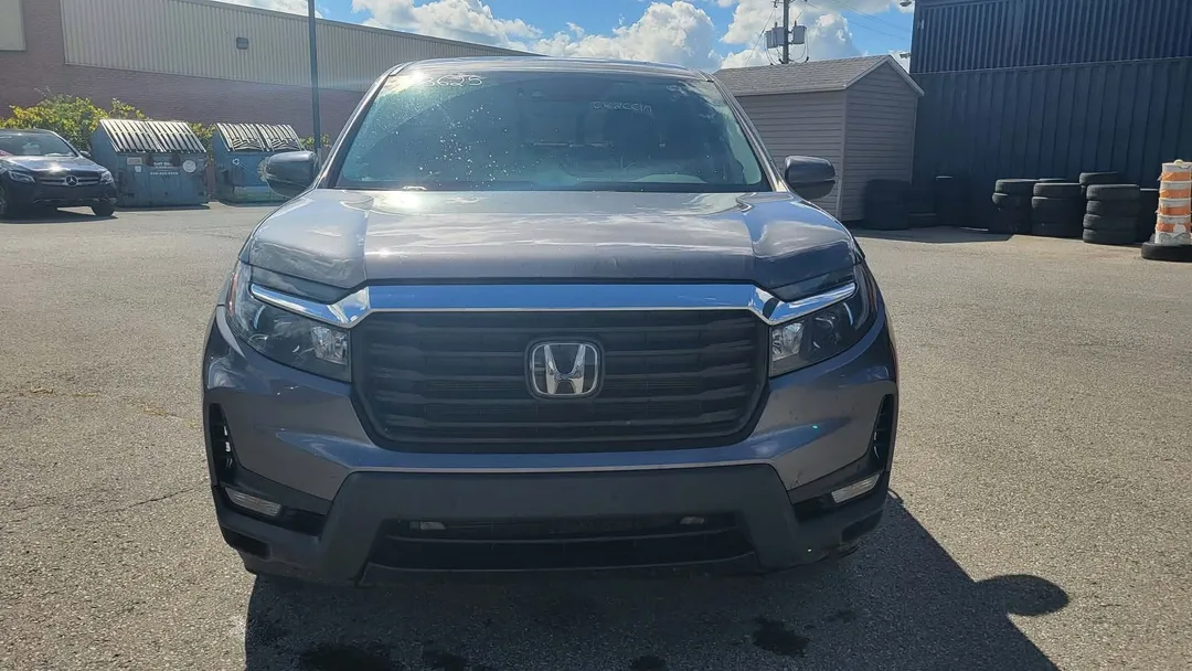Honda Ridgeline 2021 à vendre - photo 2