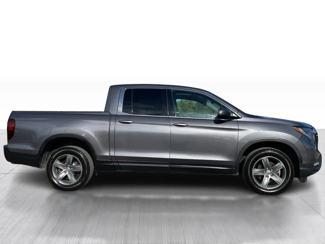 2021 Honda Ridgeline for sale - photo 2