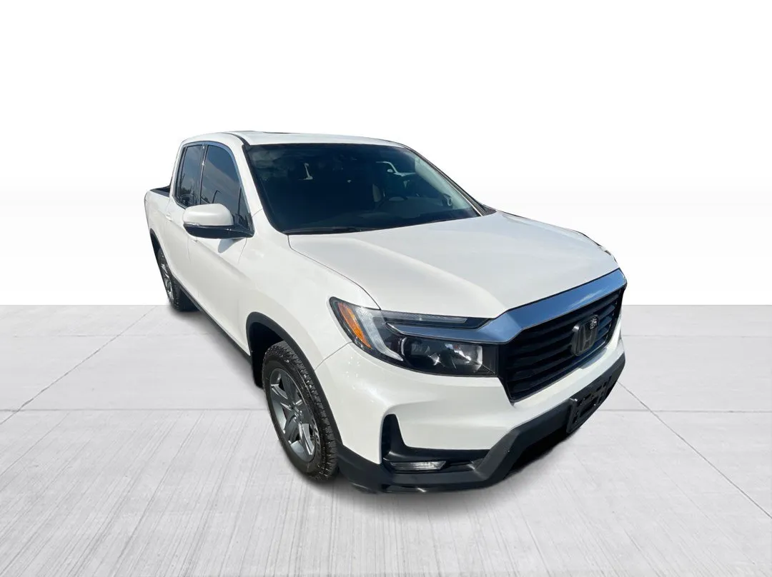 2023 Honda Ridgeline