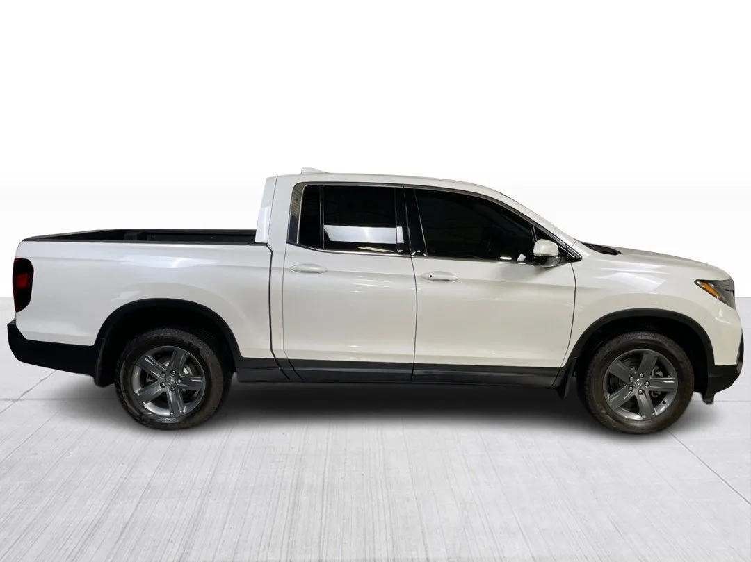 Honda Ridgeline 2023 à vendre - photo 2