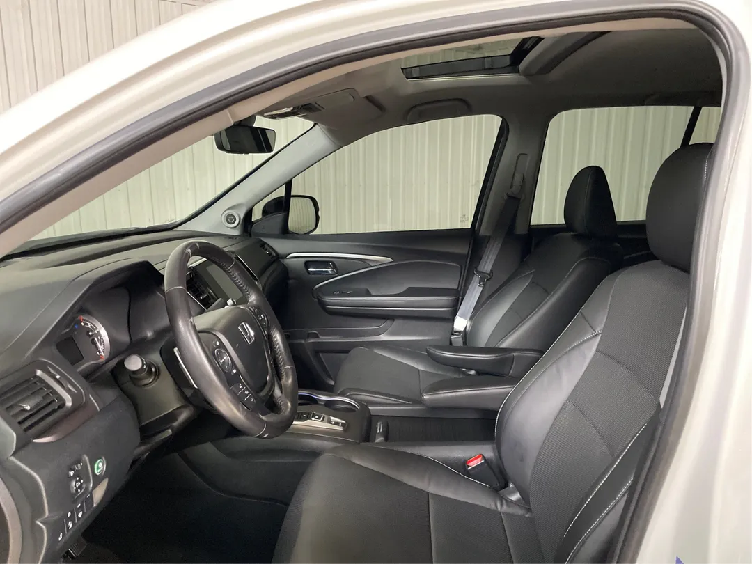 Honda Ridgeline 2023 à vendre - photo 3