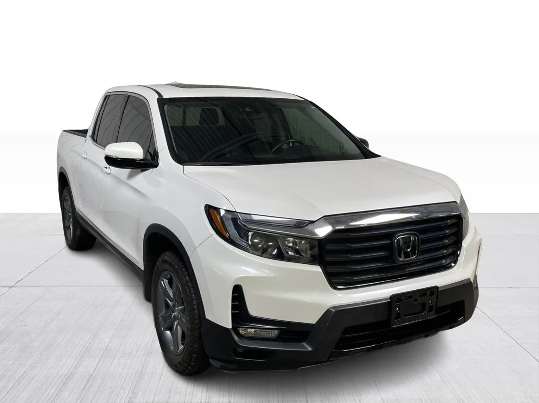 Honda Ridgeline 2023 à vendre - photo 1