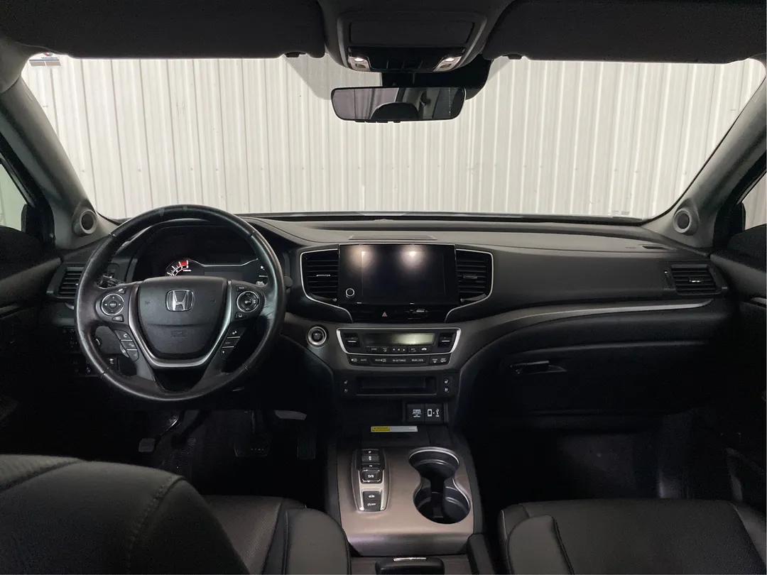 Honda Ridgeline 2023 à vendre - photo 4