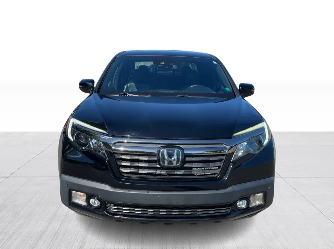 Honda Ridgeline Black Edition AWD 2019, photo 8
