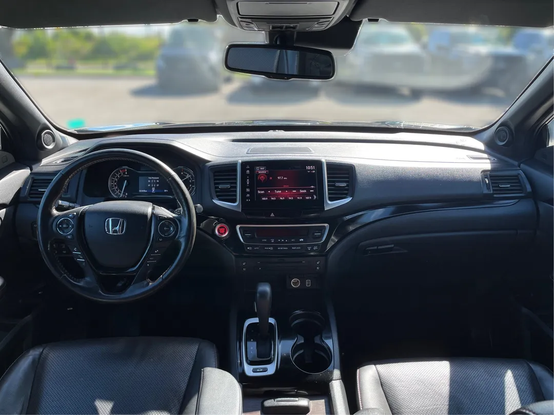 Honda Ridgeline 2019 à vendre - photo 4