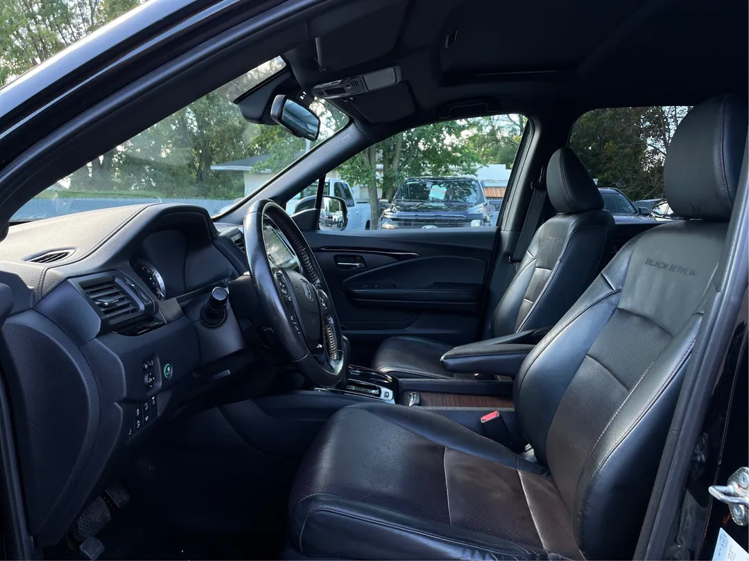 Honda Ridgeline 2019 à vendre - photo 3