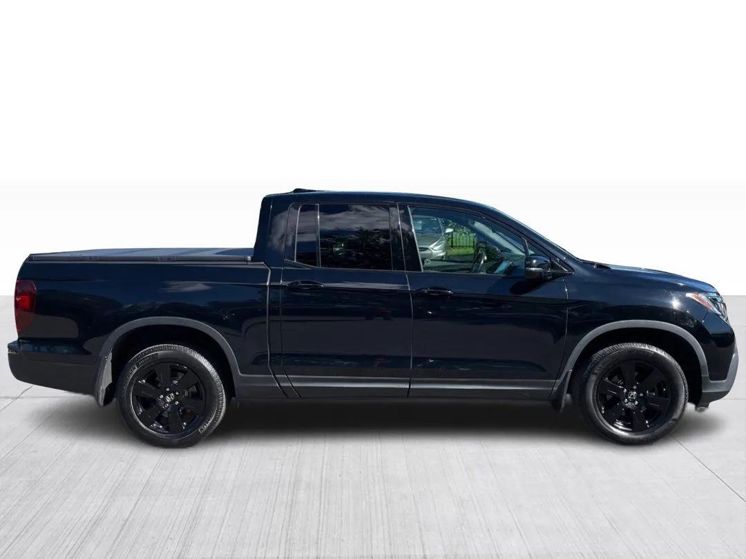 Honda Ridgeline 2019 à vendre - photo 2