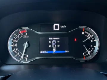 2019 Honda Ridgeline - image 17