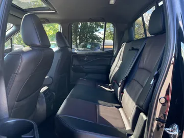 2019 Honda Ridgeline - image 15