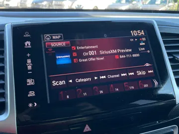 2019 Honda Ridgeline - image 31