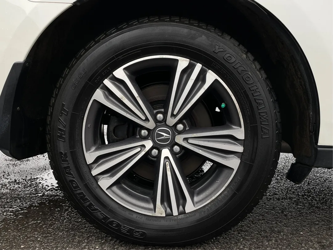 2017 Acura MDX AWD, photo 6