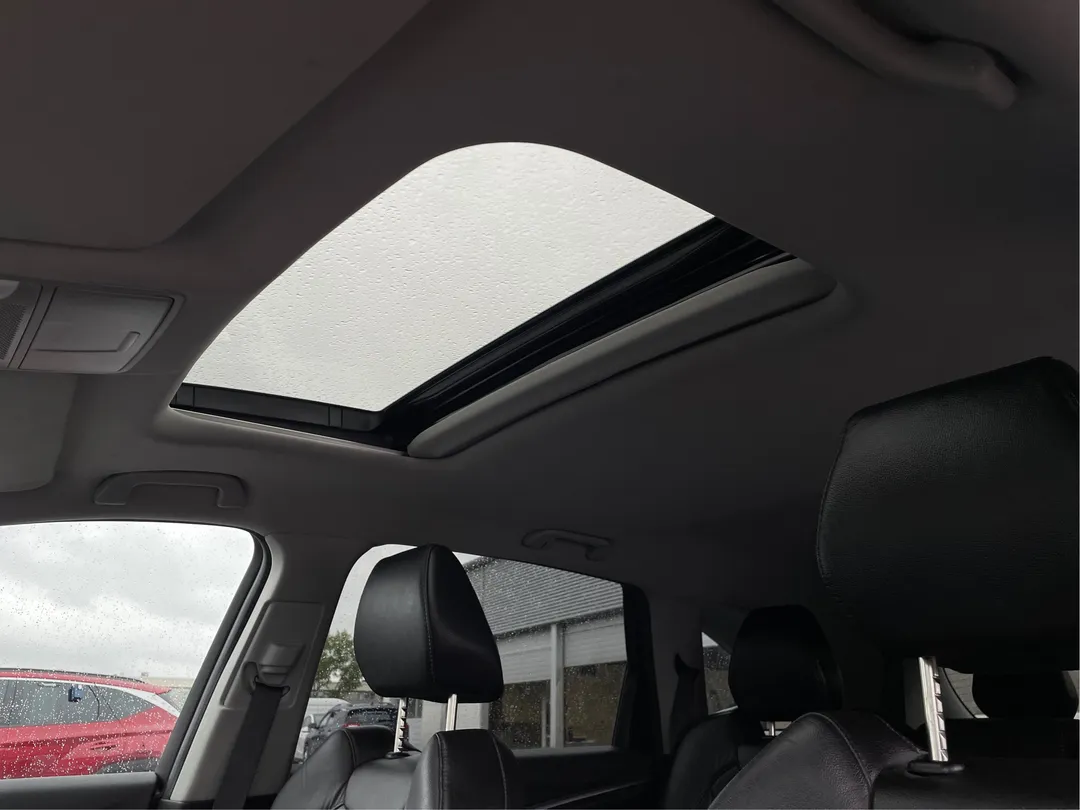 2017 Acura MDX AWD, photo 5