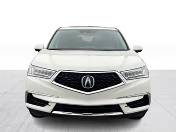 2017 Acura MDX - image 8