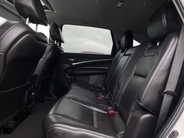 2017 Acura MDX - image 15