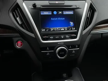 2017 Acura MDX - image 22