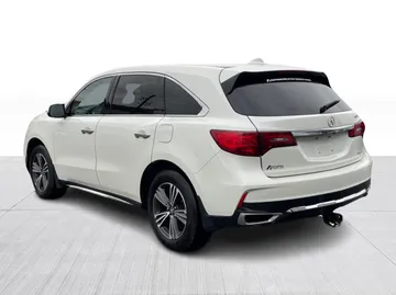 2017 Acura MDX - image 11