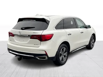 2017 Acura MDX - image 14