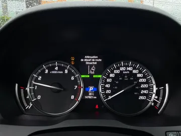 2017 Acura MDX - image 17