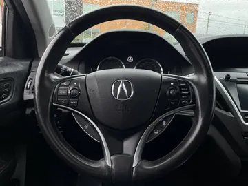 2017 Acura MDX - image 18