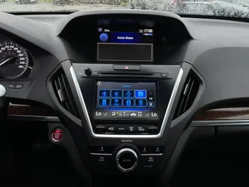 2017 Acura MDX - image 30