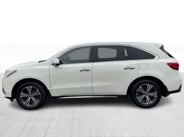 2017 Acura MDX - image 10