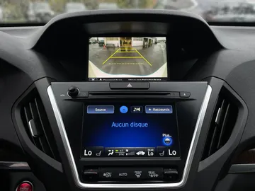 2017 Acura MDX - image 21