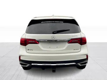 2017 Acura MDX - image 12