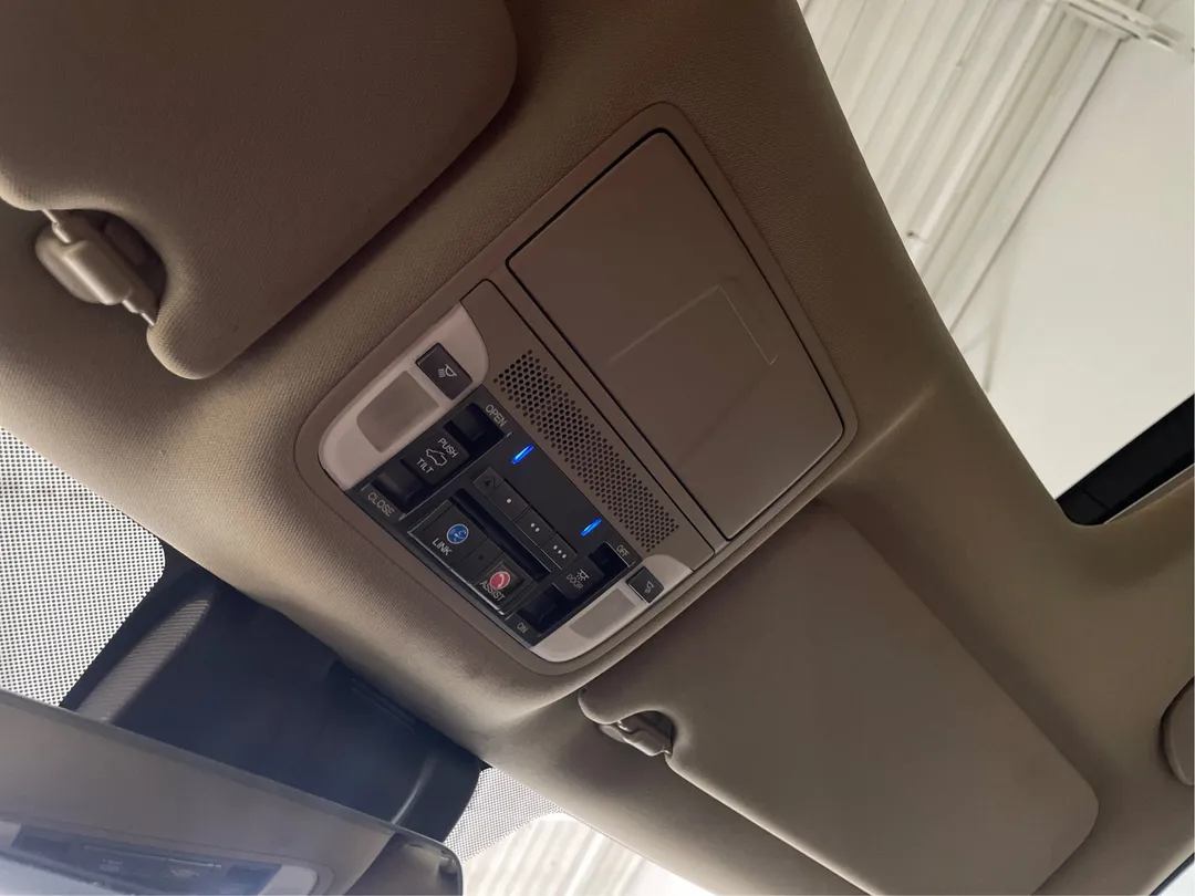 2017 Acura MDX — photo 8