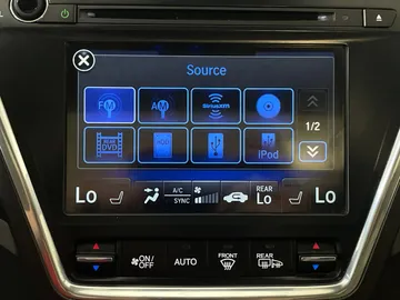 2017 Acura MDX - image 27