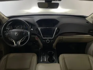 2017 Acura MDX - image 16