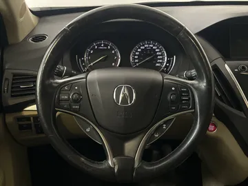 2017 Acura MDX - image 11