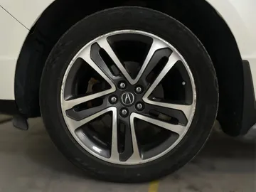 2017 Acura MDX - image 14