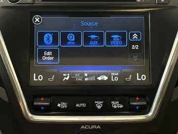 2017 Acura MDX - image 24