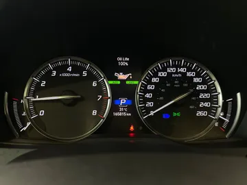 2017 Acura MDX - image 10