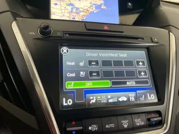 2017 Acura MDX - image 30