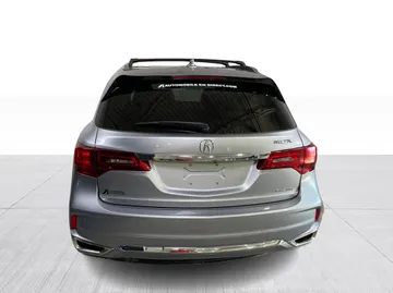2017 Acura MDX - image 12