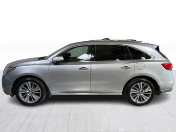 2017 Acura MDX - image 10