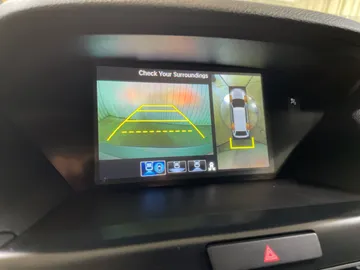 2017 Acura MDX - image 24
