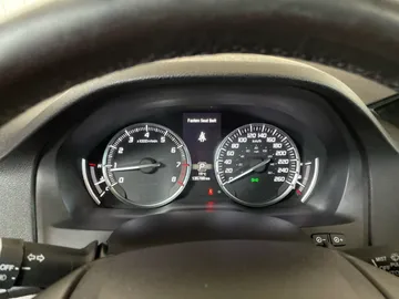 2017 Acura MDX - image 17