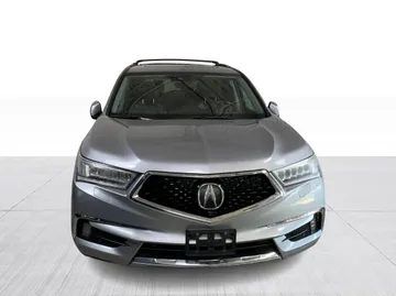 2017 Acura MDX - image 8