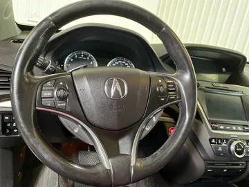 2017 Acura MDX - image 18