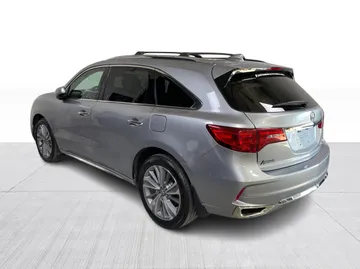 2017 Acura MDX - image 11