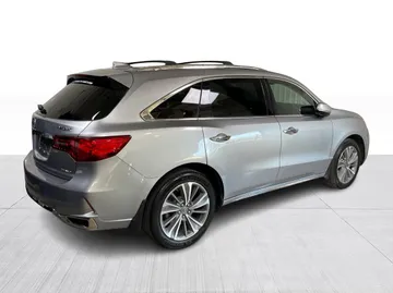 2017 Acura MDX - image 14