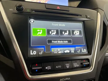 2017 Acura MDX - image 25